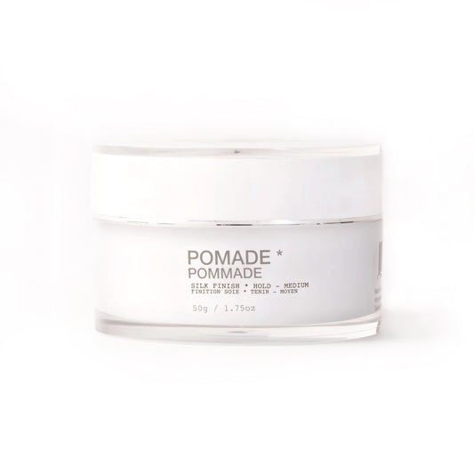 Solo Pomade