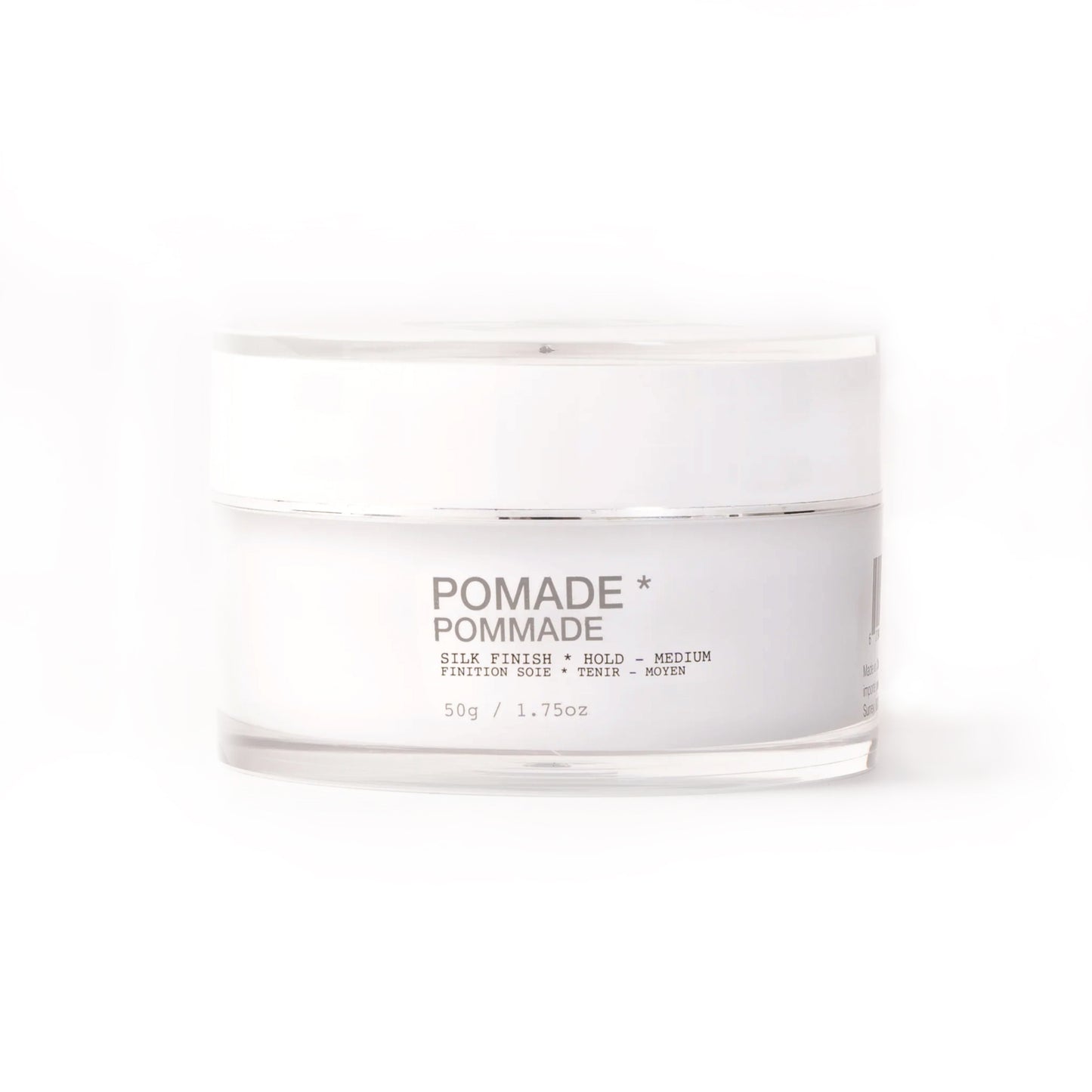Solo Pomade